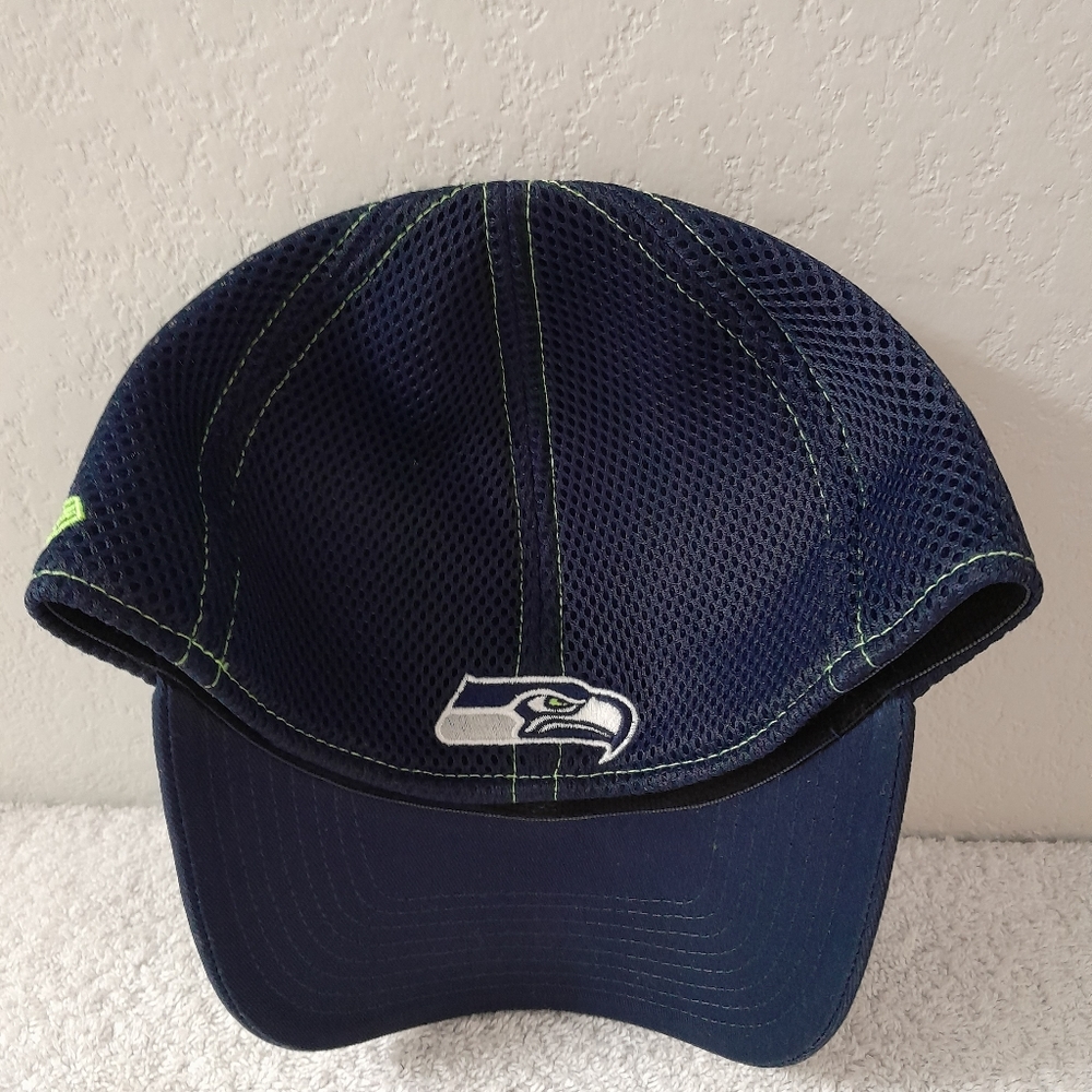 Seahawks - Picture 4 of 5